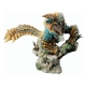 Monster Hunter - Statuette CFB Creators Model Zinogre 18 cm (re-pro model)