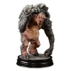 The Witcher 3 Wild Hunt - Statuette Rock Troll 25 cm