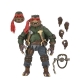 Universal Monsters X Teenage Mutant Ninja Turtles - Figurine Ultimate Raphael as The Wolfman 18 cm