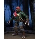 Universal Monsters X Teenage Mutant Ninja Turtles - Figurine Ultimate Raphael as The Wolfman 18 cm