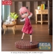 Spy x Family - Statuette Luminasta Anya Forger Season 1 Cours 2 ED Coordination Ver. 15 cm