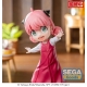 Spy x Family - Statuette Luminasta Anya Forger Season 1 Cours 2 ED Coordination Ver. 15 cm