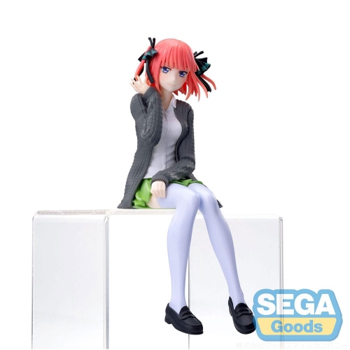 The Quintessential Quintuplets Specials - Statuette PM Perching Nino Nakano 14 cm