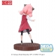 Spy x Family - Statuette Luminasta Anya Forger Season 1 Cours 2 ED Coordination Ver. 15 cm