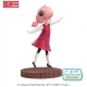 Spy x Family - Statuette Luminasta Anya Forger Season 1 Cours 2 ED Coordination Ver. 15 cm