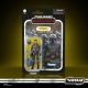 Star Wars : The Mandalorian Vintage Collection - Figurine Axe Woves (Privateer) 10 cm