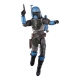 Star Wars : The Mandalorian Vintage Collection - Figurine Axe Woves (Privateer) 10 cm