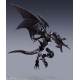 Yu-Gi-Oh - ! Duel Monsters - Figurine S.H. Monster Arts Red Eyes Black Dragon 22 cm