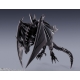 Yu-Gi-Oh - ! Duel Monsters - Figurine S.H. Monster Arts Red Eyes Black Dragon 22 cm