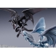 Yu-Gi-Oh - ! Duel Monsters - Figurine S.H. Monster Arts Red Eyes Black Dragon 22 cm