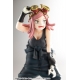 My Hero Academia - Statuette ARTFX J 1/8 Mei Hatsume Bonus Edition 18 cm