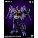 Transformers - Figurine MDLX Skywarp 20 cm