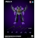 Transformers - Figurine MDLX Skywarp 20 cm