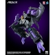 Transformers - Figurine MDLX Skywarp 20 cm