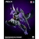 Transformers - Figurine MDLX Skywarp 20 cm