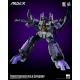 Transformers - Figurine MDLX Skywarp 20 cm