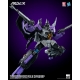 Transformers - Figurine MDLX Skywarp 20 cm