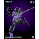 Transformers - Figurine MDLX Skywarp 20 cm