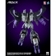 Transformers - Figurine MDLX Skywarp 20 cm