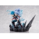 My Hero Academia - Statuette Super Situation Izuku Midoriya & Eri 23 cm