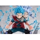 My Hero Academia - Statuette Super Situation Izuku Midoriya & Eri 23 cm