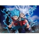 My Hero Academia - Statuette Super Situation Izuku Midoriya & Eri 23 cm