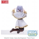 Frieren: Beyond Journey's End - Statuette PM Perching Frieren 12 cm