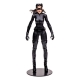 DC Comics - DC Multiverse véhicule Batpod with Catwoman (The Dark Knight Rises)