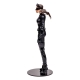 DC Comics - DC Multiverse véhicule Batpod with Catwoman (The Dark Knight Rises)