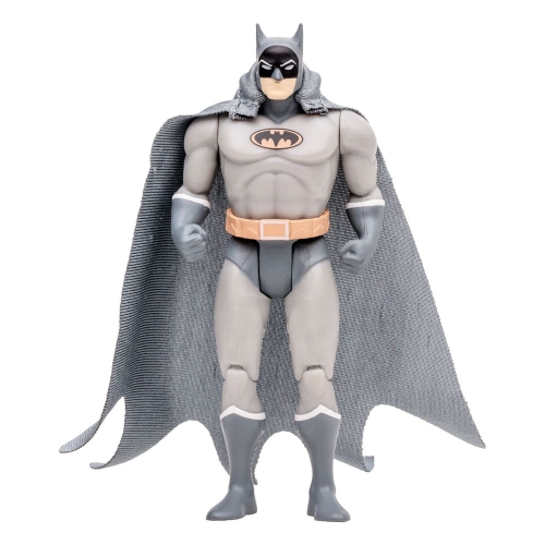 DC Direct - Figurine Super Powers Batman (Manga) 13 cm