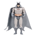 DC Direct - Figurine Super Powers Batman (Manga) 13 cm