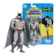 DC Direct - Figurine Super Powers Batman (Manga) 13 cm