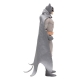 DC Direct - Figurine Super Powers Batman (Manga) 13 cm