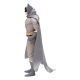 DC Direct - Figurine Super Powers Batman (Manga) 13 cm