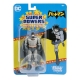 DC Direct - Figurine Super Powers Batman (Manga) 13 cm