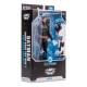 DC Multiverse - Figurine Batman (The Dark Knight) (Sky Dive) 18 cm