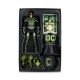 DC Multiverse - Figurine Hal Jordan Parallax (GITD) (Gold Label) 18 cm