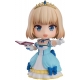 Tearmoon Empire - Figurine Nendoroid Mia Luna Tearmoon 10 cm (re-order)