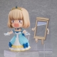 Tearmoon Empire - Figurine Nendoroid Mia Luna Tearmoon 10 cm (re-order)