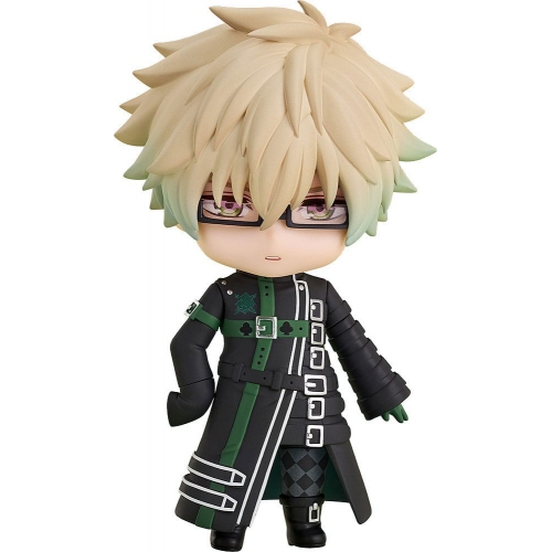 Amnesia - Figurine Nendoroid Kent 10 cm