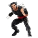 Wolverine 50th Anniversary Marvel Legends - Pack 2 figurines Wolverine & Psylocke 15 cm