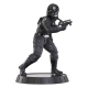 Star Wars A New Hope Milestones - Statuette 1/6 Tie Pilot 30 cm