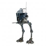 Star Wars The Clone Wars - Figurine 1/6 501st Legion AT-RT 64 cm