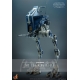 Star Wars The Clone Wars - Figurine 1/6 501st Legion AT-RT 64 cm