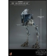 Star Wars The Clone Wars - Figurine 1/6 501st Legion AT-RT 64 cm