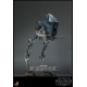 Star Wars The Clone Wars - Figurine 1/6 501st Legion AT-RT 64 cm