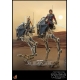 Star Wars The Clone Wars - Figurine 1/6 501st Legion AT-RT 64 cm