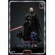 Star Wars : Episode VI 40ème Anniversaire - Figurine 1/6 Darth Vader Deluxe Version 35 cm