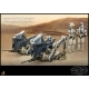 Star Wars The Clone Wars - Figurine 1/6 501st Legion AT-RT 64 cm