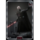 Star Wars : Episode VI 40th Anniversary - Figurine 1/6 Darth Vader Deluxe Version 35 cm